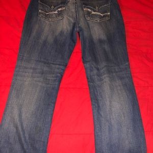 Big Star Men’s Jeans